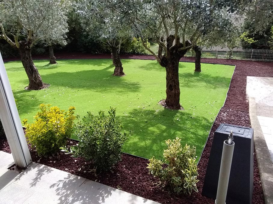 Création de jardin sur-mesure & aménagements extérieurs dans la région d'Albi